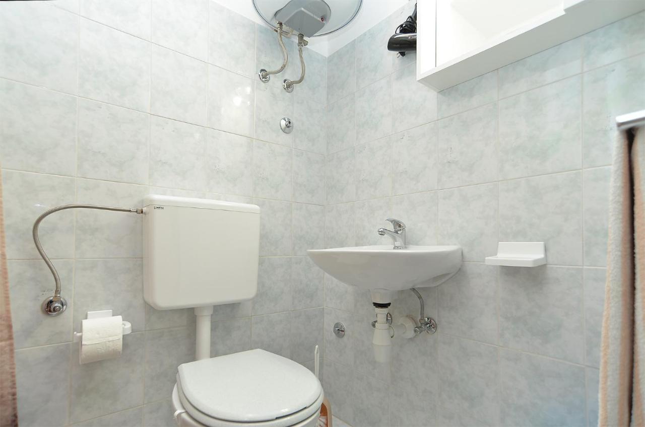 Rooms Veli Vrh 2208 Pula Exteriér fotografie