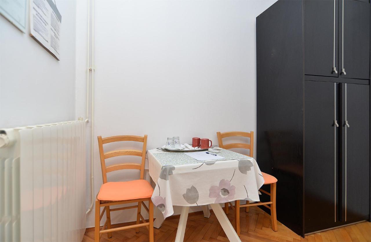 Rooms Veli Vrh 2208 Pula Exteriér fotografie