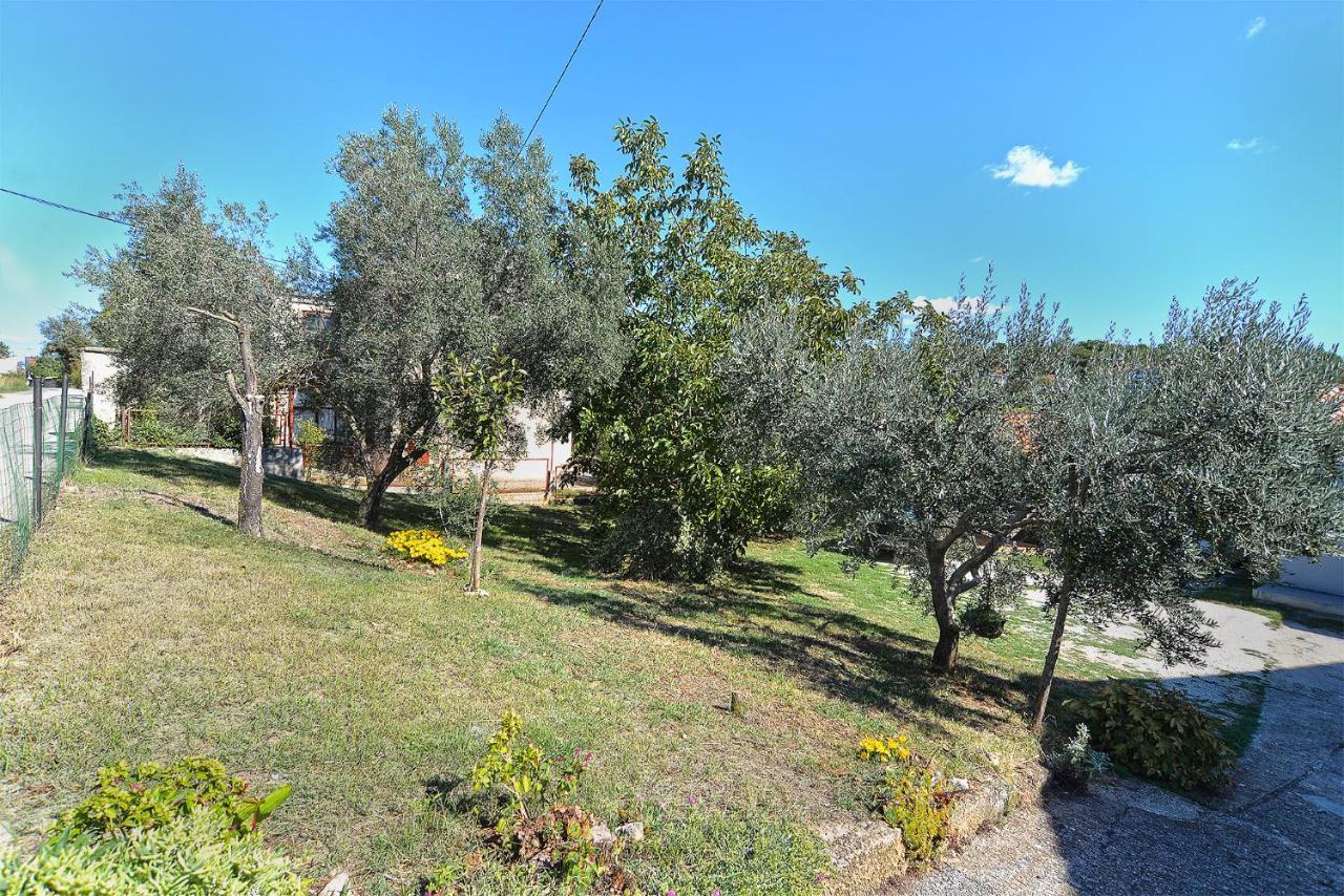 Rooms Veli Vrh 2208 Pula Exteriér fotografie